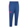 2025-26 Players Training 3/4 Pant - Navy