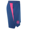 2025-26 Players Training Short - Navy