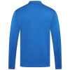 2025-26 Players Training 1/4 Zip - Blue