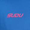 2025-26 Players Training 1/4 Zip - Blue