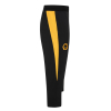2025-26 Coaches Training 3/4 Pant - Black