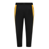 2025-26 Coaches Training 3/4 Pant - Black