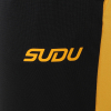 2025-26 Coaches Training 3/4 Pant - Black