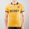 2025-26 Wolves Pro Home Shirt - Adult