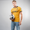 2025-26 Wolves Pro Home Shirt - Adult