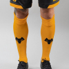 2025-26 Wolves Home Sock - Adult