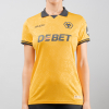2025-26 Wolves Pro Home Shirt - Womens