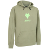 2025-26 Players Travel Hoodie - Khaki