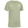 2025-26 Players Travel T-Shirt - Khaki