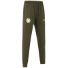 2025-26 Players Travel Pant - Dark Khaki