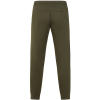 2025-26 Players Travel Pant - Dark Khaki