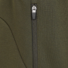 2025-26 Players Travel Pant - Dark Khaki