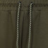 2025-26 Players Travel Pant - Dark Khaki