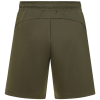 2025-26 Players Travel Short - Dark Khaki