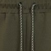 2025-26 Players Travel Short - Dark Khaki