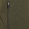 2025-26 Players Travel Short - Dark Khaki