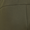 2025-26 Players Travel Short - Dark Khaki