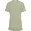 2025-26 Players Travel Polo - Khaki - Womens