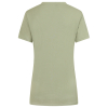 2025-26 Players Travel T-Shirt - Khaki - Women