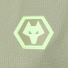 2025-26 Players Travel T-Shirt - Khaki - Women