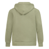 2025-26 Players Travel Hoodie - Khaki - Junior