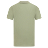 2025-26 Players Travel Polo - Khaki - Junior