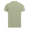 2025-26 Players Travel T-Shirt - Khaki - Junior