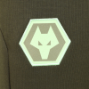 2025-26 Players Travel Pant - Junior