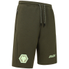 2025-26 Players Travel Short - Khaki - Junior