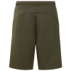 2025-26 Players Travel Short - Khaki - Junior
