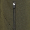 2025-26 Players Travel Short - Khaki - Junior