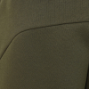 2025-26 Players Travel Short - Khaki - Junior