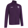 2025-26 Coaches Travel Jacket - Purple