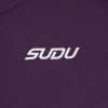 2025-26 Coaches Travel Jacket - Purple