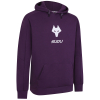 2025-26 Coaches Travel Hoodie - Purple