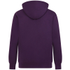 2025-26 Coaches Travel Hoodie - Purple