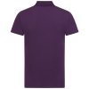 2025-26 Coaches Travel Polo - Purple