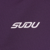 2025-26 Coaches Travel Polo - Purple