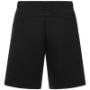 2025-26 Coaches Travel Short - Black