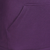 2025-26 Coaches Travel Hoodie - Purple - Junior