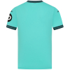 2025-26 Wolves Pro Away Shirt - Adult