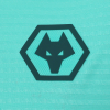 2025-26 Wolves Pro Away Shirt - Adult