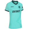 25-26 Wolves Pro Away Shirt - Womens