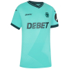 2025-26 Wolves Away Shirt - Adult