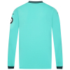 2025-26 Wolves Away Shirt - Adult - LS