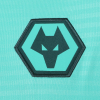 2025-26 Wolves Away Shirt - Adult - LS