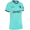 2025-26 Wolves Away Shirt - Womens