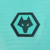 2025-26 Wolves Away Shirt - Womens