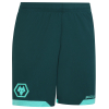 2025-26 Wolves Away Short