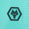2025-26 Wolves Away Shirt - Junior